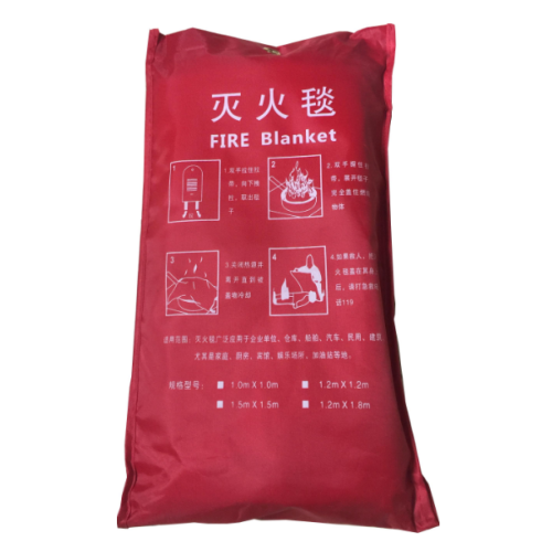 Mền chống cháy bằng sợi thủy tinh